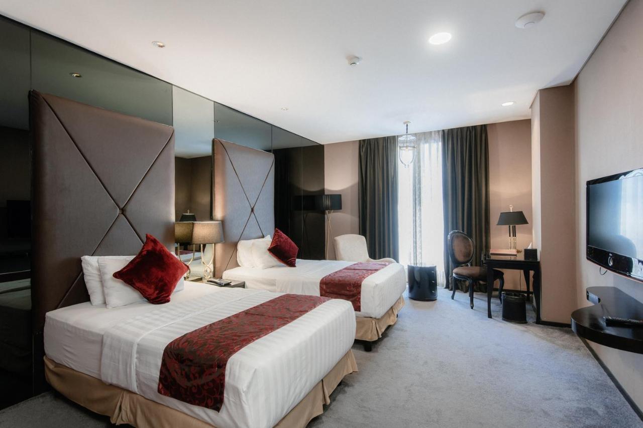 Amaroossa Hotel 4*