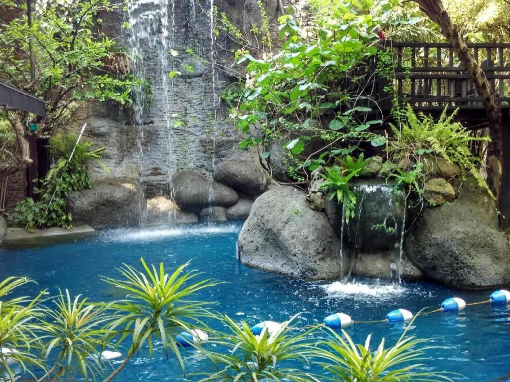 Hotel Amaroossa Bandung