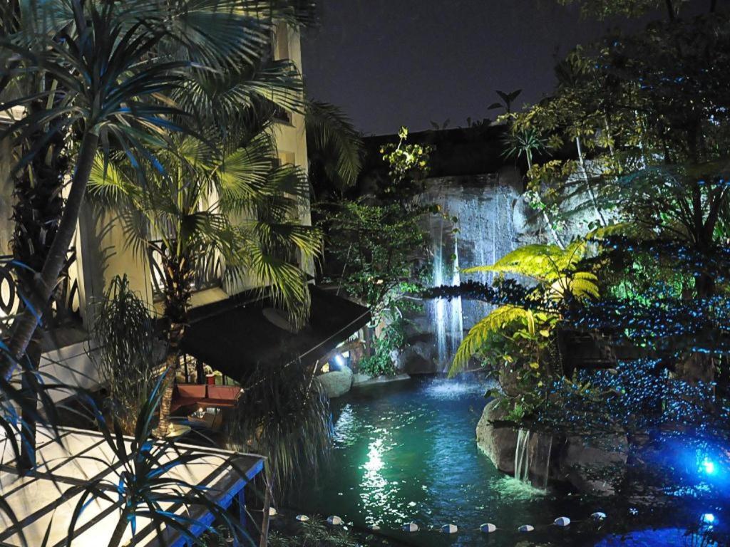 Amaroossa 4* Bandung
