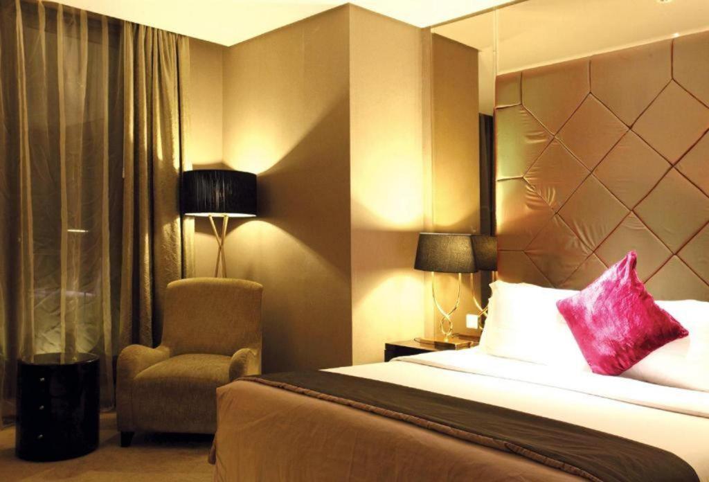 Amaroossa Hotel 4*
