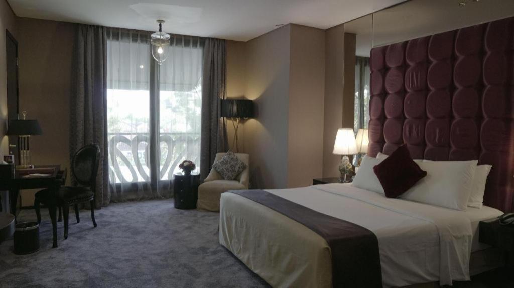 Amaroossa Hotel 4*