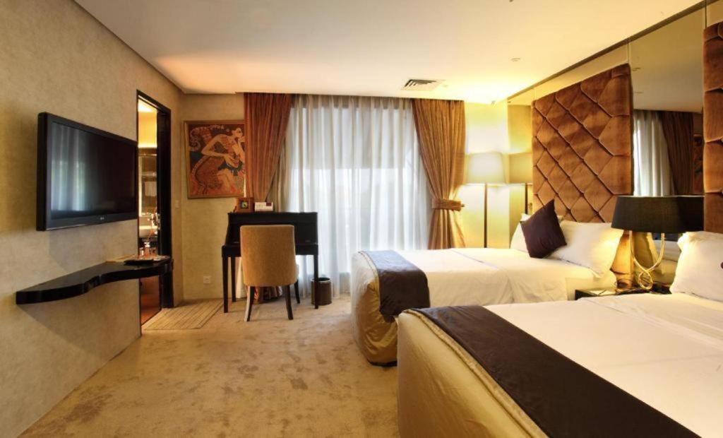 Amaroossa Hotel 4*