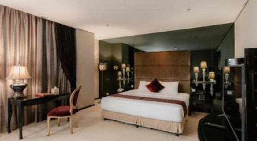 Hotel Amaroossa