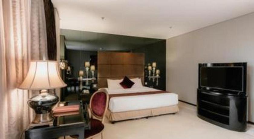 Hotel Amaroossa Bandung