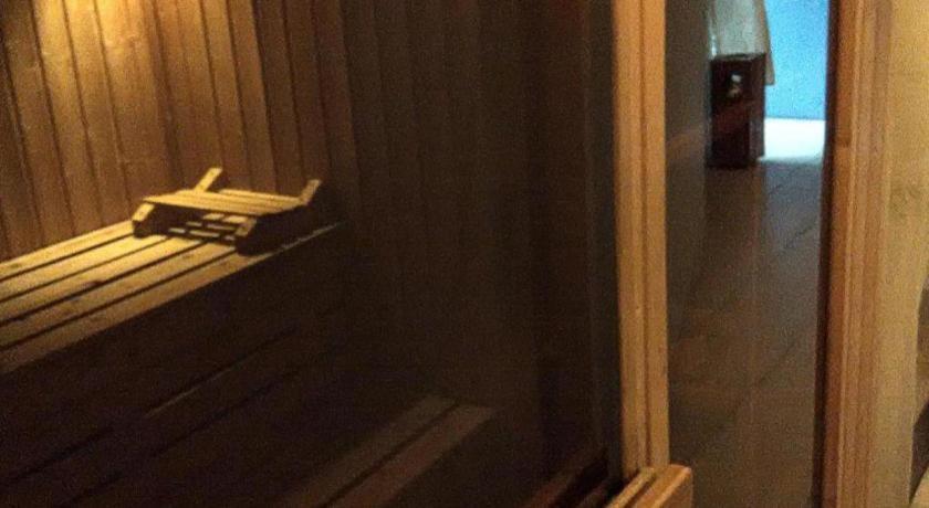 Hotel Amaroossa 4*