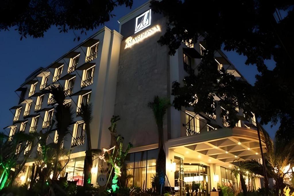 Amaroossa Hotel 4*