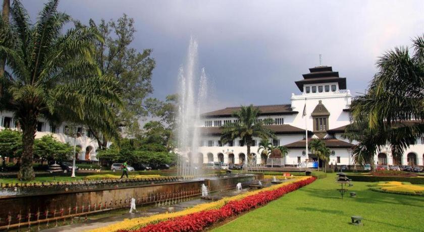 Amaroossa Bandung