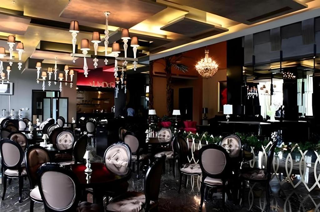 Amaroossa 4* Bandung