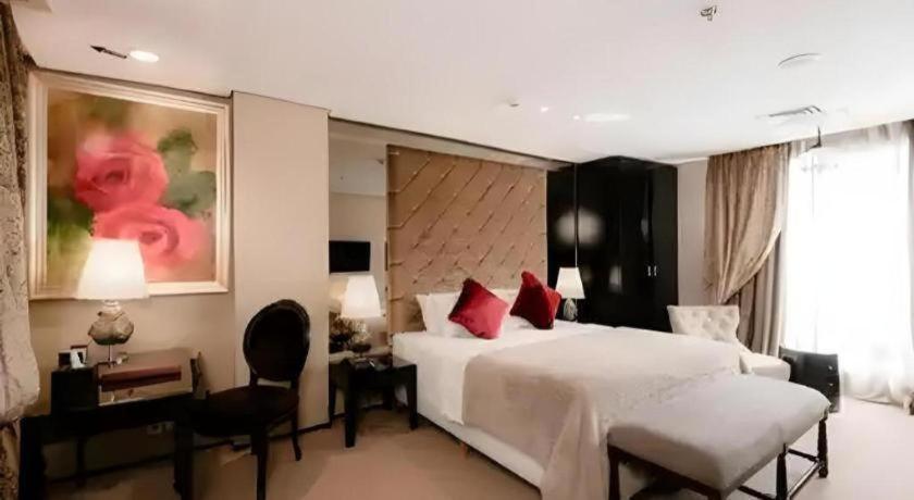 Amaroossa 4*