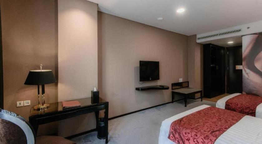 Amaroossa Bandung