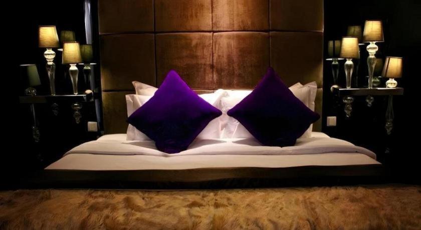 Amaroossa Hotel